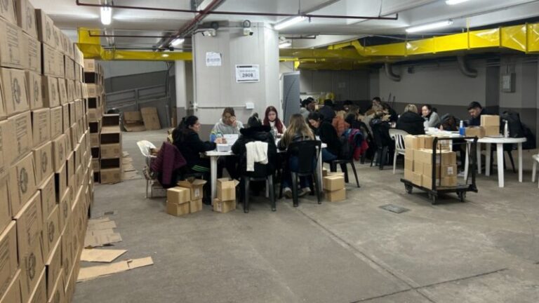 Elecciones en Corrientes: la Junta Electoral avanza en el armado de urnas