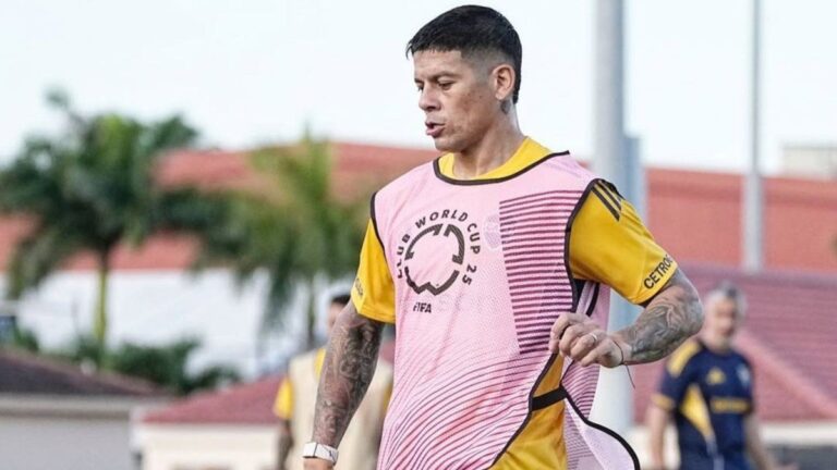 El aporte de Marcos Rojo a Racing: qué esperar del nuevo refuerzo de la Academia