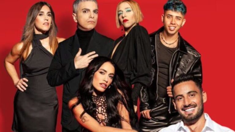 Telefe levanta la La Voz Argentina 2025 en pleno éxito: los motivos