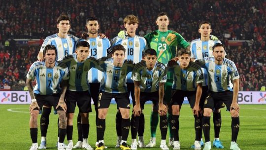 Los argentinos que fueron ignorados por la France Football en las nominaciones del Balón de Oro