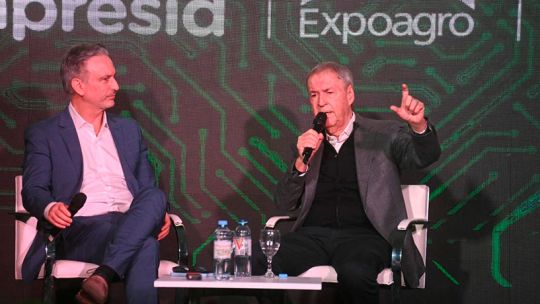 Schiaretti descartó a Mondino y habrá un juecista en la lista de La Libertad Avanza