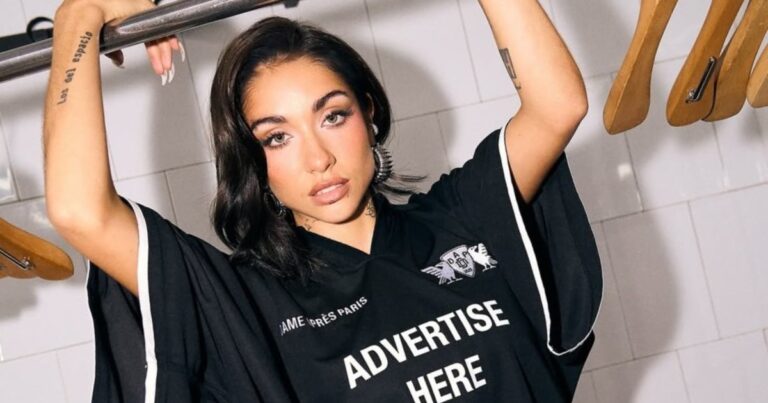 A qué hora arranca la venta de entradas para el show de María Becerra en River