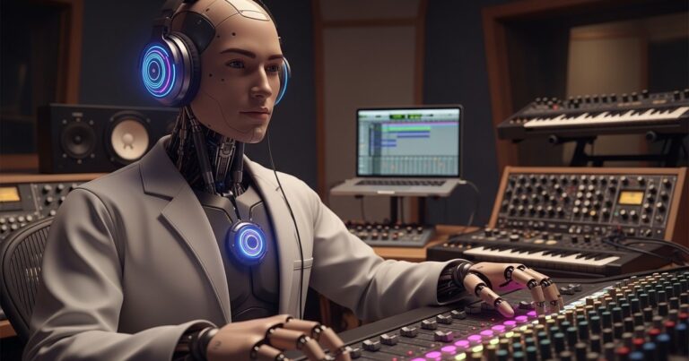 La inteligencia artificial conquista Spotify con hits virales y desata una crisis en la industria musical