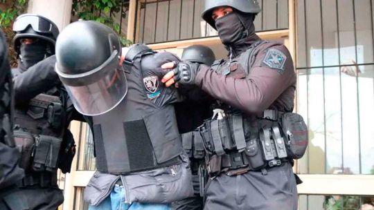 El fiscal no descarta que existan más víctimas del asesino serial