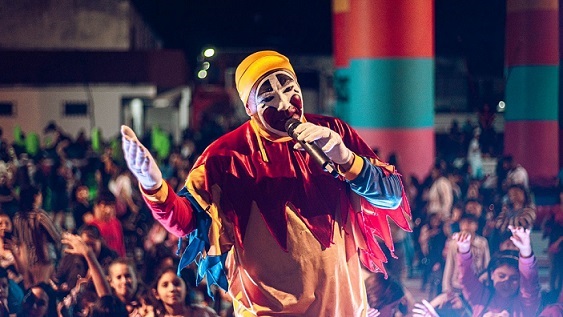 Vuelve la Expo Show de los niños con premios y diversión