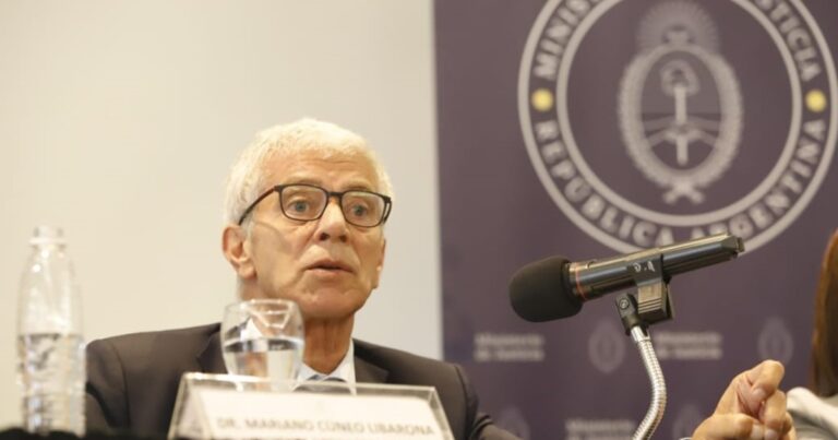 El Gobierno pospuso la implementación del Código Procesal Penal Federal en la Ciudad de Buenos Aires