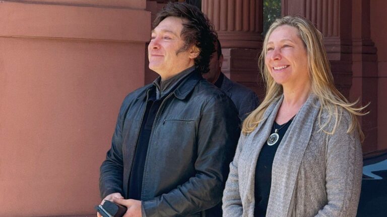 Dólar, inflación, gasto público y elecciones, los temas prioritarios en la Casa Rosada