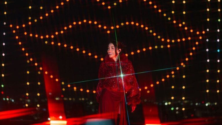 María Becerra en River Plate: a que hora comienza la preventa de entradas, precios y dónde comprar