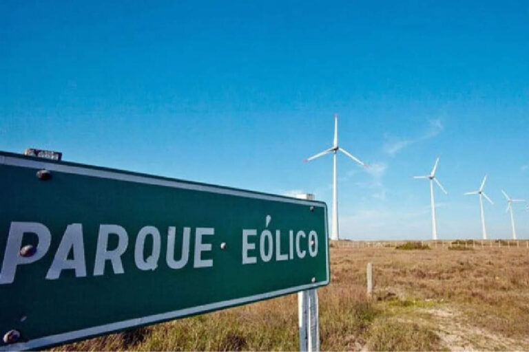 Aprobado el séptimo proyecto RIGI por USD$250 millones para construir un parque eólico