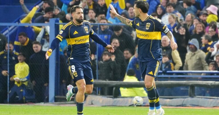 Así quedaron las tablas del Torneo Clausura tras la fecha 4: un líder inesperado en el Grupo A y Boca con dos caminos empedrados hacia la Libertadores