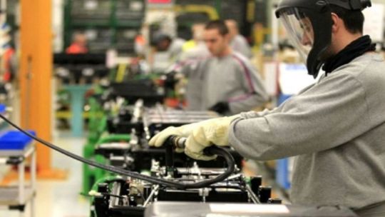 Hernán Letcher: Este Gobierno cree que la industria está de más