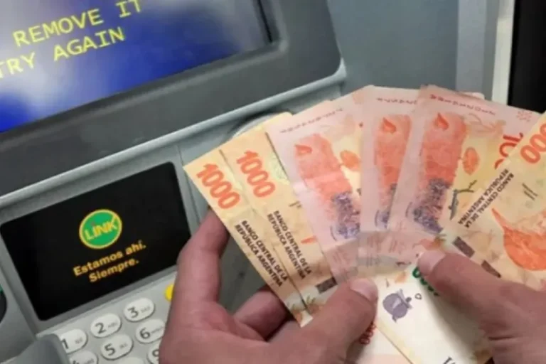 El jueves 14 de agosto inicia el pago del plus de refuerzo