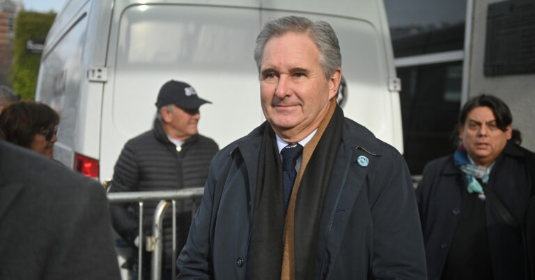 El Gobierno reveló qué hizo con los últimos US$ 2.000 millones que recibió del FMI