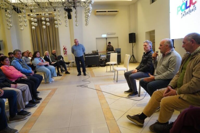 Desde Vamos Corrientes fomentan el diálogo interreligioso