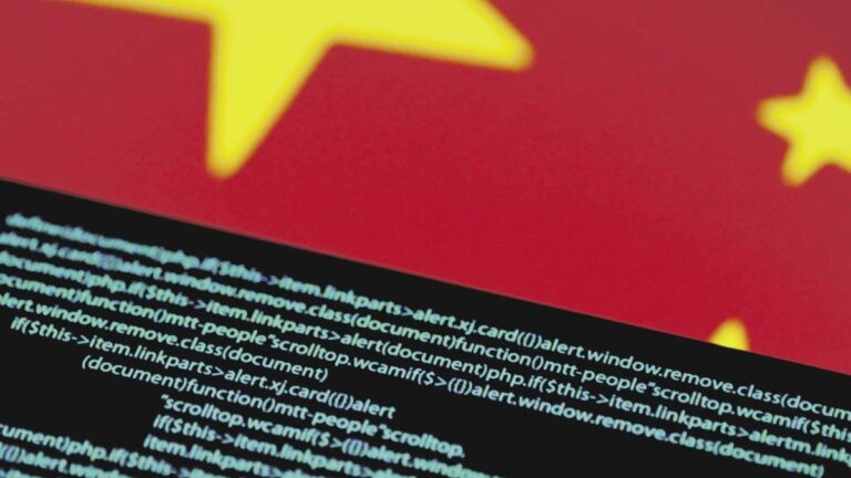 Taiwán investiga a empresas chinas por presunto robo de tecnología