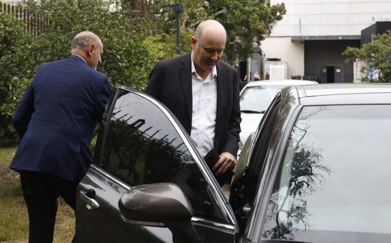 Renuncia el jefe del Servicio Meteorológico por el plan de Sturzenegger para desguazar el organismo