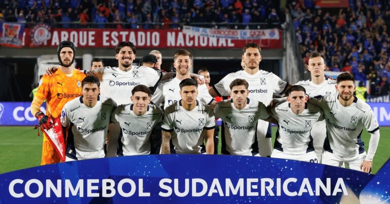 El uno x uno de la derrota de Independiente por Copa