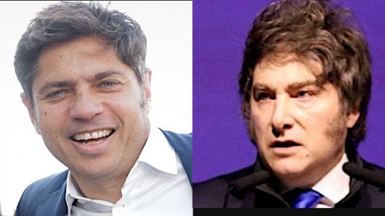 Quién gana en la provincia de Buenos Aires a menos de un mes de las elecciones legislativas del 7 septiembre