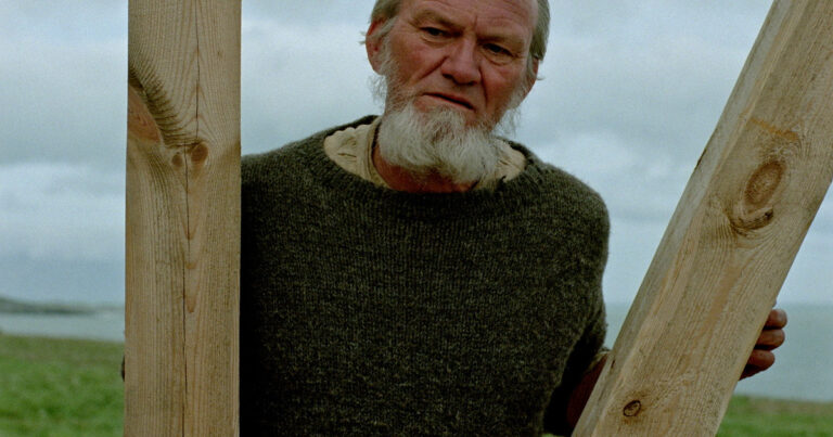 Godland o la maravilla que llegó de Islandia