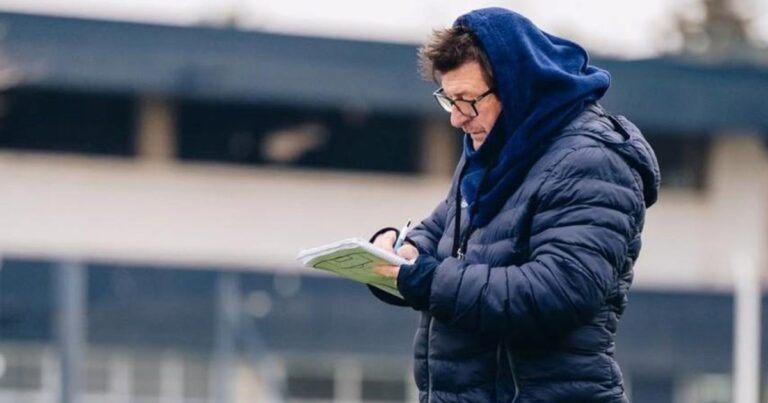 El plan de Alfredo Berti para tapar a Paredes en la visita de Boca a Mendoza