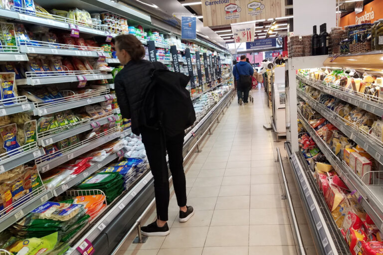 Crece la incertidumbre económica