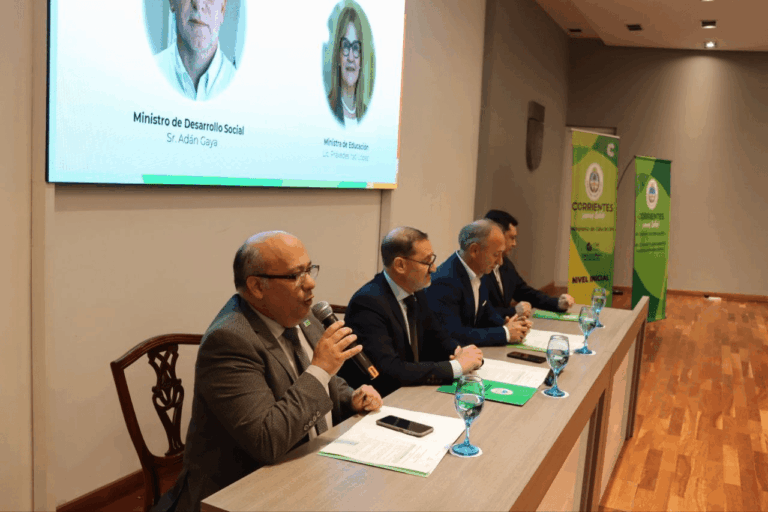 Educación y Desarrollo Social diseñan acciones conjuntas para los CDI