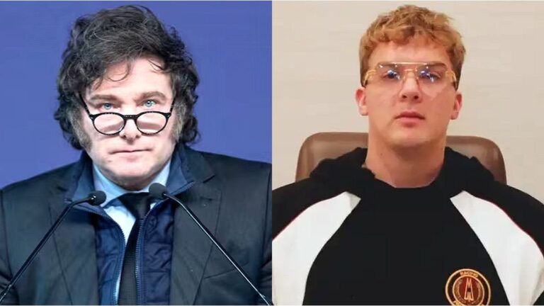 Caso $LIBRA: nuevos congelamientos y pedido de cooperación a El Salvador