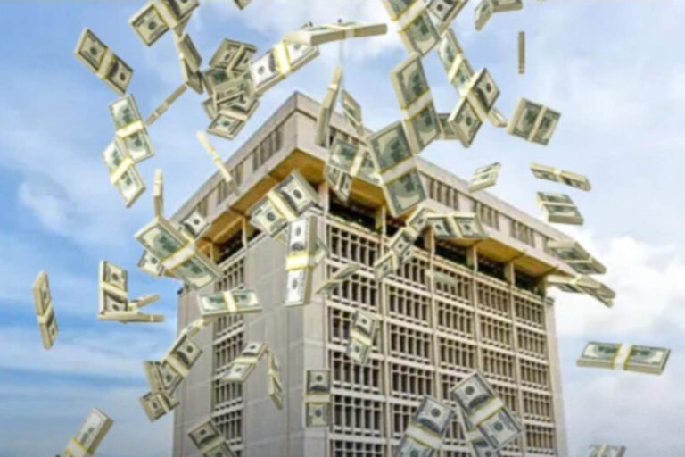 El Banco Central reporta remesas aumentan en comparación a años anteriores