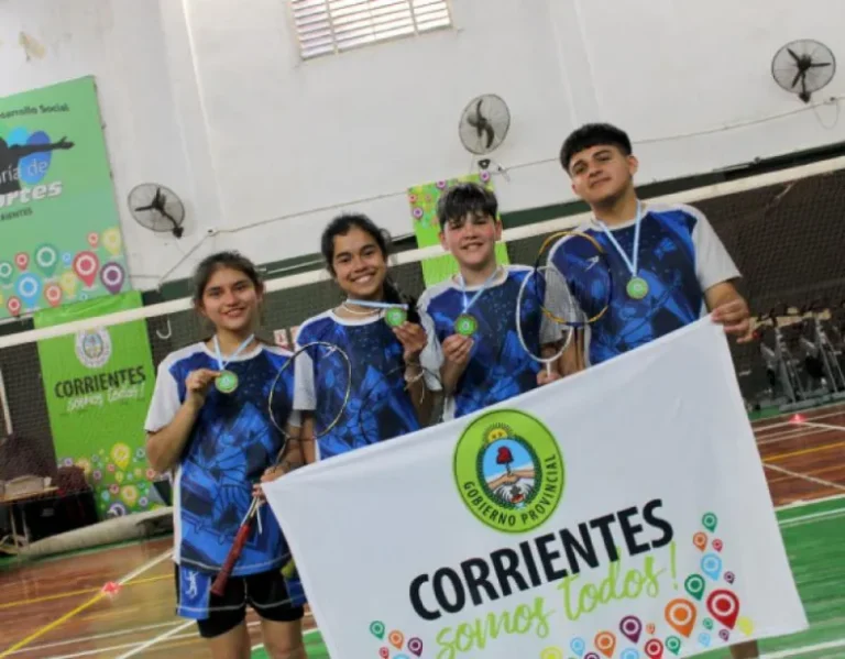 Se juegan a pleno las etapas provinciales