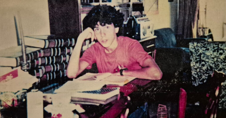 Misterio en Coghlan: «Qué se hace cuando uno esta excavando y encuentra restos humanos?»