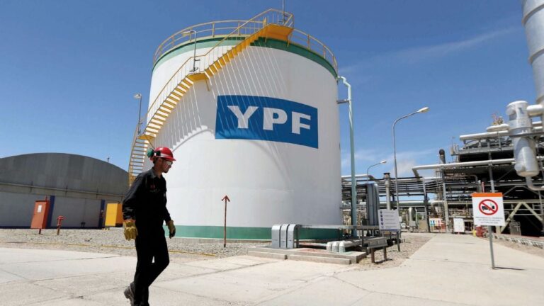 Argentina gana aire en el caso YPF: podrá apelar sin entregar activos