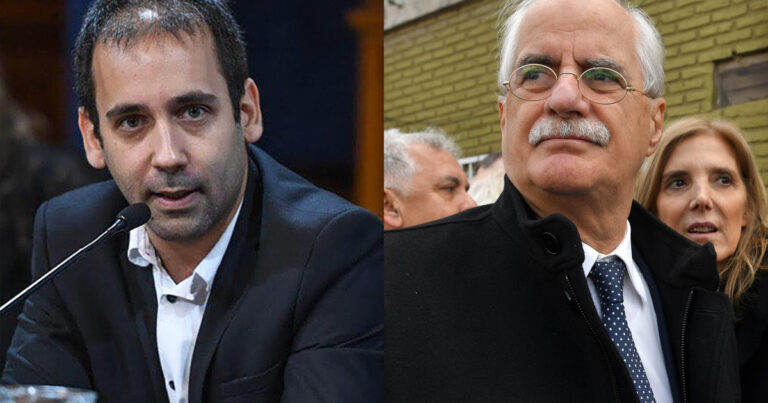 Acuerdo y sorpresa en el peronismo: Itai Hagman encabeza en la Ciudad y Taiana en la Provincia