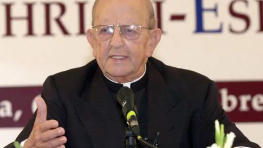 Hijos secretos, adicciones y más de 60 abusos: la serie del sacerdote Marcial Maciel, uno de los casos más escandalosos de la Iglesia