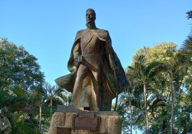 Goya se suma a los actos en memoria del Gran Capitán