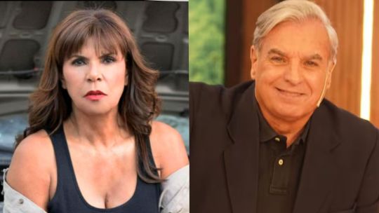 Exclusivo de Gossip: Anamá Ferreira rompió el silencio ante los rumores que la vinculan con Carlos Monti