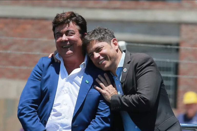 Los robos en La Matanza llegaron al nivel más alto desde que se tiene registro