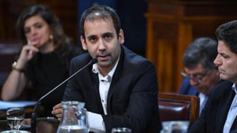 Elecciones 2025 en CABA: La Libertad Avanza y el PRO cerraron listas y el peronismo confirmó a Itaí Hagman