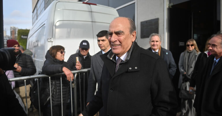 Guillermo Francos ratificó que el Gobierno apunta a sacar mas del 40% de los votos en las elecciones nacionales