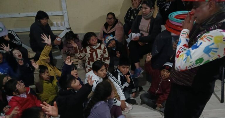 Grave denuncia a Jorge Macri. En el Día de las Infancias dejó sin juguetes a merenderos barriales