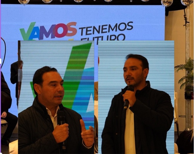 Los Valdés endurecen el discurso y apuntan sin filtro contra la oposición