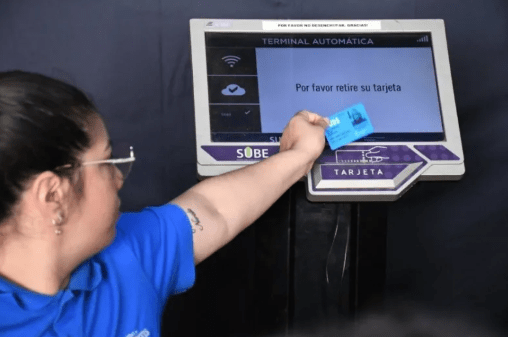 SUBE: la Municipalidad recuerda que se debe actualizar la tarjeta para mantener beneficios