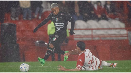 Huracán quedó eliminado de la Copa Sudamericana: perdió 3-1 ante Once Caldas y no le alcanzó para pasar a los cuartos de final