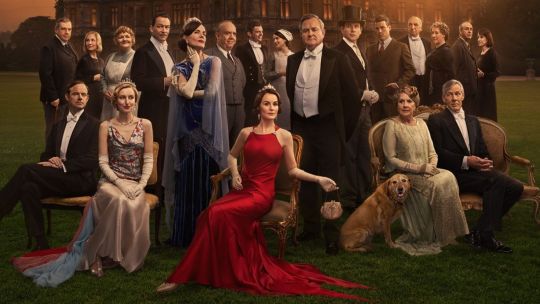 «Downton Abbey» llega a su fin con una tercera película: todo sobre la trama, el estreno y el reparto
