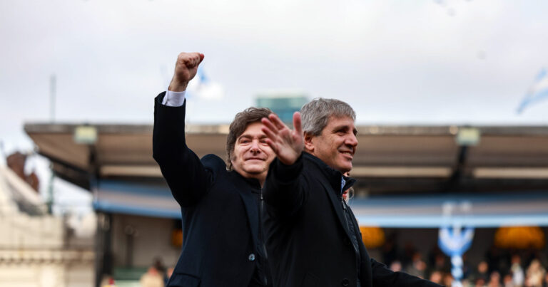 Tire y afloje entre el Gobierno y los bancos: la pulseada crece con la volatilidad de las tasas