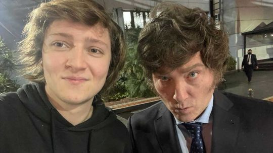 Iñaki Gutiérrez y un pronóstico preocupante: «Hay varios rubros que no van a sobrevivir la estabilización»