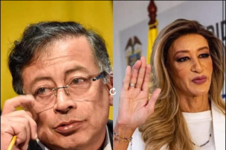 Gustavo Petro designó como ‘viceministra’ para la Mujer a un travesti