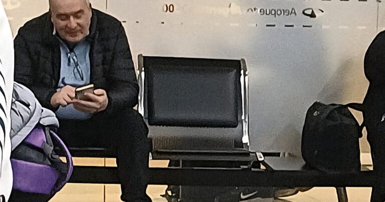 La Justicia unificó las penas de José López y deberá cumplir 13 años de prisión