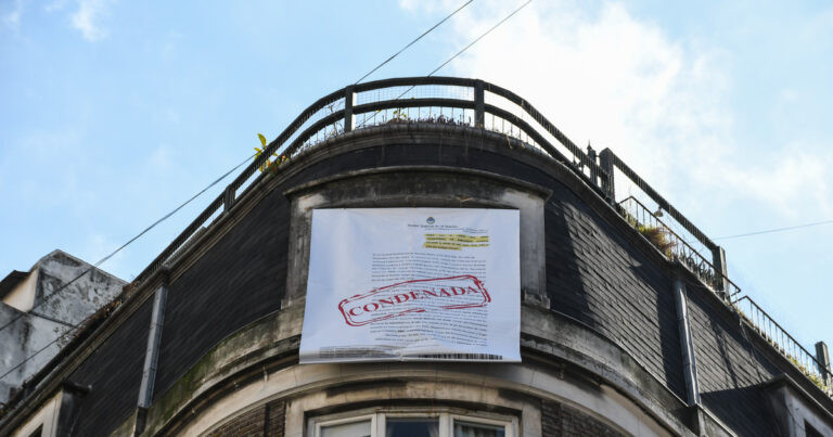 Vialidad: el 11 de septiembre habrá audiencia en Casación para analizar el decomiso de US$ 537 millones