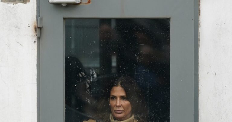 El durísimo contragolpe de la jueza Julieta Makintach contra sus colegas: «No hubo filmación prohibida»