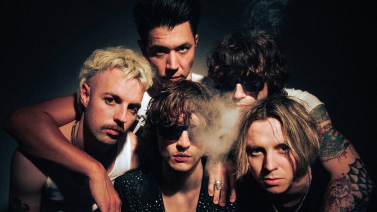 Bad Nerves llega a El Teatrito: cuándo y dónde conseguir las entradas